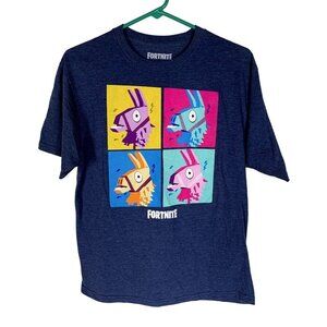 Fortnite Short Sleeve Kids T-Shirt Size XL